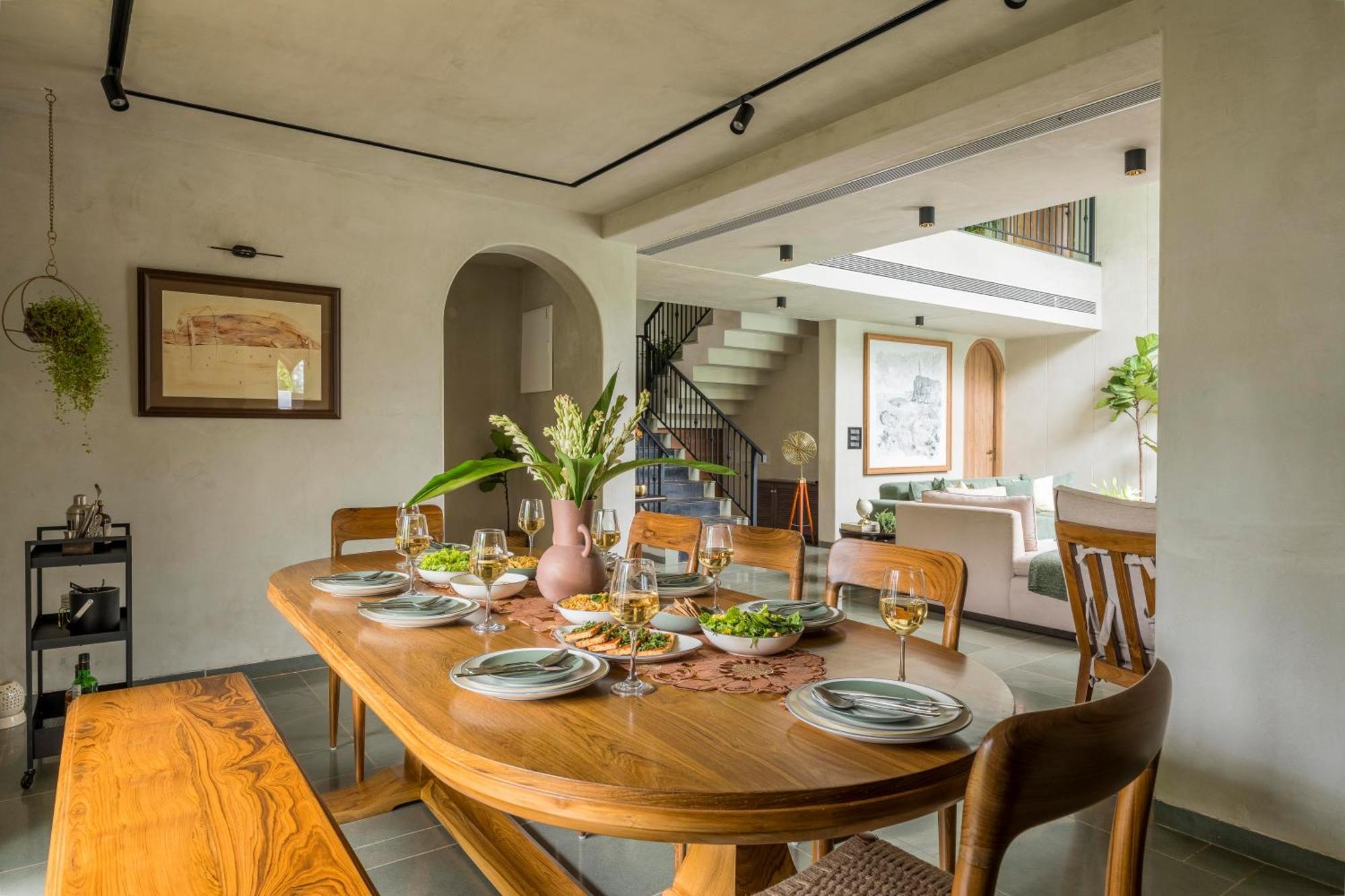 Vana - A Lindsay Manor Vagator Exteriér fotografie