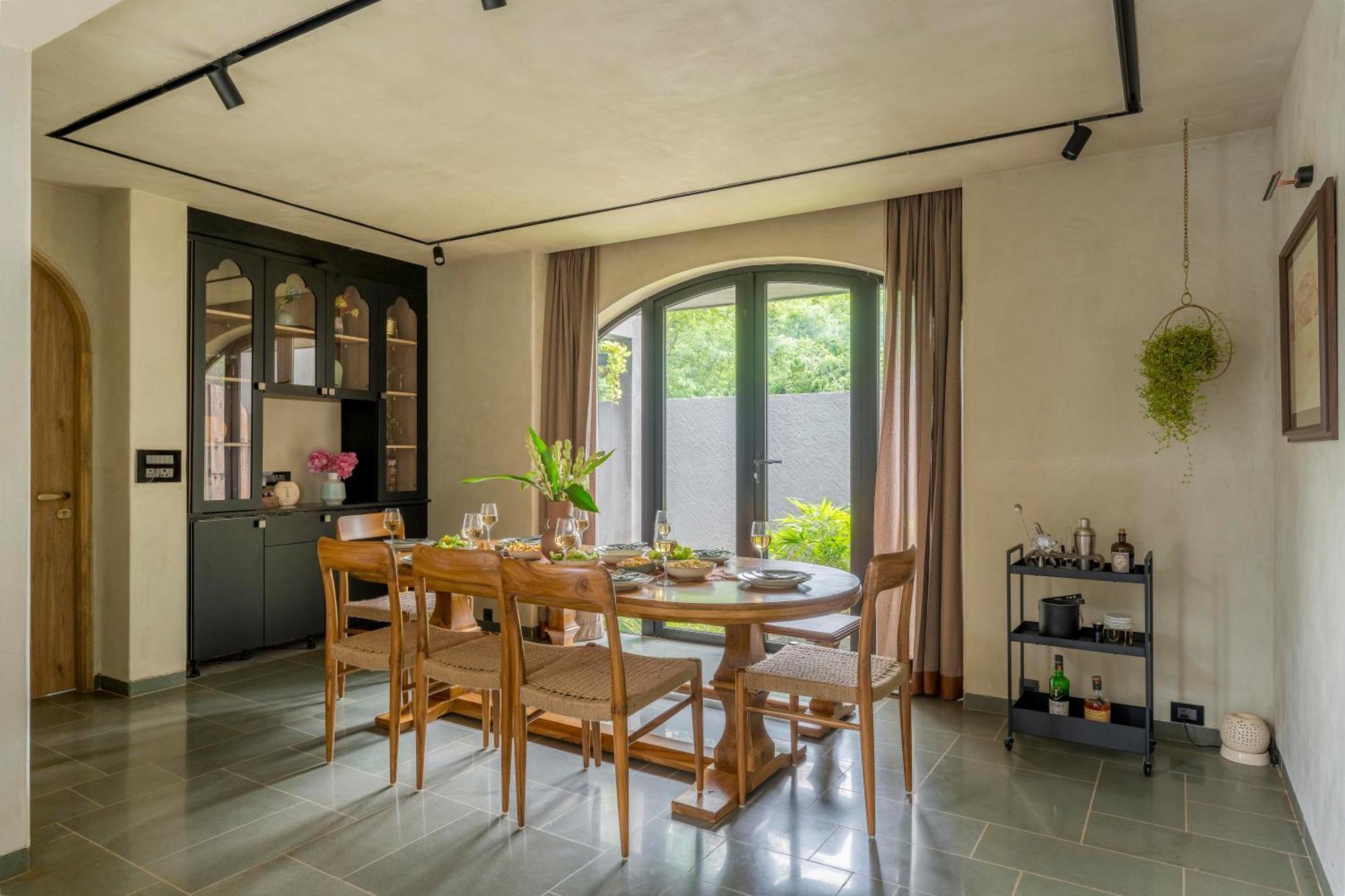 Vana - A Lindsay Manor Vagator Exteriér fotografie