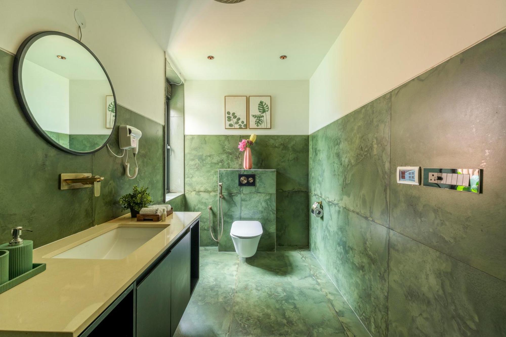 Vana - A Lindsay Manor Vagator Exteriér fotografie
